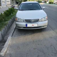 نیسان ماکسیما مونتاژ اتوماتیک، مدل ۱۳۸۴|خودرو سواری و وانت|مشهد, احمدآباد|دیوار