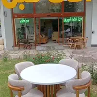 میز نهارخوری میز غذاخوری. (آقای مبل )تدی

|میز و صندلی غذاخوری|زنجان, |دیوار