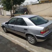 سیتروئن زانتیا 2000cc، مدل ۱۳۸۵|خودرو سواری و وانت|شاهرود, |دیوار