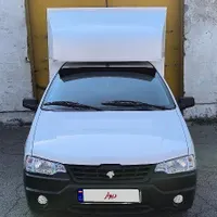 اریسان2 مدل 1402