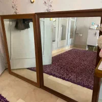 آینه|آینه|تهران, فاطمی|دیوار
