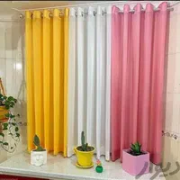 پرده پرده پرده|پرده، رانر، رومیزی|پاکدشت, پاکدشت (مامازند)|دیوار