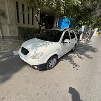 تیبا 2 (هاچبک) پلاس، مدل ۱۳۹۹|خودرو سواری و وانت|تهران, امانیه|دیوار