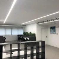 سند اداری ۱۳۰ متری مدرن در مجاورت شرکت‌های معتبر|فروش دفتر کار، اتاق اداری، مطب|تهران, ونک|دیوار