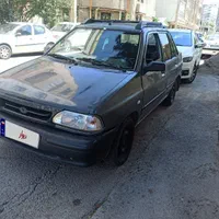 پراید 131 دوگانه سوز، مدل ۱۳۸۵
