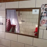 آیینه وقتی .۵۰۰هزا ر