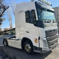 کشنده ولوو FH500 مدل 2020|خودرو سنگین|اردبیل, |دیوار