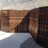 حفاظ اکاردئونی،محافظ درب آپارتمانی،کشوئی وکرکره ای|خدمات پیشه و مهارت|مشهد, الهیه|دیوار