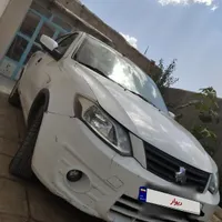 ساینا دندهای EX، مدل ۱۴۰۱