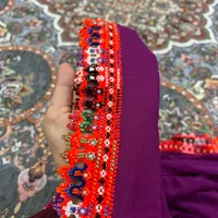 کریشی ساچان-خاش|لباس|خاش, |دیوار