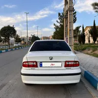 سمند مدل ۹۴ / ۶۸ تا کار /معاوضه با خودروی سبک تر|خودرو سواری و وانت|هشتگرد, |دیوار