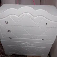 تخت خواب کودک|تخت و صندلی بچه|رشت, یخسازی|دیوار