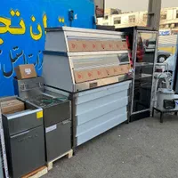 تجهیز لوازم سوخاری کیلویی/راه اندازی سوخاری کیلویی|کافی‌شاپ و رستوران|تهران, شادآباد|دیوار