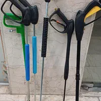 لانس های صنعتی برای کارواشهای صنعتی ونیم صنعتی|فروشگاه و مغازه|مشکین‌دشت, |دیوار