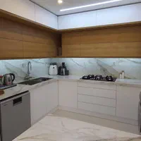 مرکز پخش کابینت شیراز|مصالح و تجهیزات ساختمان|شیراز, یخ سازی|دیوار