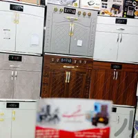 اجاق گاز چوبی/فلزی/mdf طرح فر باگارانتی وارسال|اجاق گاز و لوازم برقی پخت‌وپز|مشهد, طلاب|دیوار