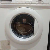 لباسشویی اسنوا ۷کیلو