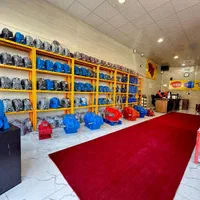 گیریبکس بالابرساختمانی وکارگاهی چدن VF|ماشین‌آلات صنعتی|کرج, حصارک بالا|دیوار