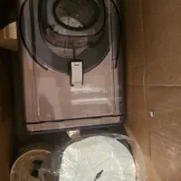 ناسیونال اصل ژاپن شیشه‌ای در حد اکبند|اجاق گاز و لوازم برقی پخت‌وپز|تهران, امانیه|دیوار