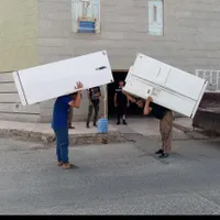 باربری اسباب کشی٪ماشین کارگرقوی*قدرتمندسراسراهواز|خدمات حمل و نقل|اهواز, گلستان|دیوار