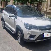 ام‌وی‌ام X22 دنده‌ای اسپرت لاکچری، مدل ۱۴۰۰|خودرو سواری و وانت|تهران, شهرک غرب|دیوار