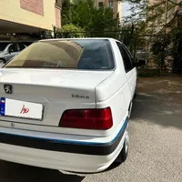 پژو پارس LX TU5، مدل ۱۴۰۰|خودرو سواری و وانت|اصفهان, بهارستان|دیوار