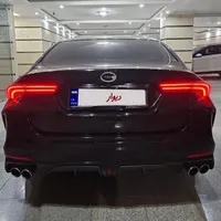 گک امپو ۲۰۲۴|خودرو سواری و وانت|تهران, دهکده المپیک|دیوار