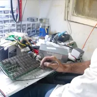 تعمیرات تخصصی ماینر  m30 m50 s19|خدمات رایانه‌ای و موبایل|کرج, شهریار|دیوار