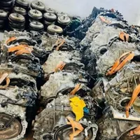 فروش گیربکس اتوماتیک استوک و نو با گارانتی معتبر|قطعات یدکی و لوازم جانبی|تهران, سعادت‌آباد|دیوار