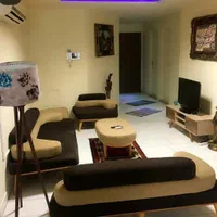 آپارتمان رفاهی مرکز شهر ۸۰ متری|اجارهٔ کوتاه‌مدت آپارتمان و سوئیت|بندرعباس, |دیوار