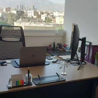 میز اشتراکی، کد پستی اختصاصی شرکت های نوپا