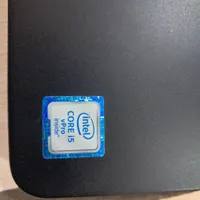 لپ تاپ دل intel core i5 6300 vPro رم ۸ ، ۲۵۶ ssd|رایانه همراه|تبریز, |دیوار