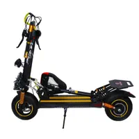 اسکوتر برقی M1off road روهان موتور|دوچرخه، اسکیت، اسکوتر|تهران, میرداماد|دیوار