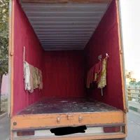 باربری گلبرگ سبلان مجیدیه شریعتی نظام آباد|خدمات حمل و نقل|تهران, نظام‌آباد|دیوار