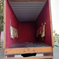 باربری گلبرگ سبلان مجیدیه شریعتی نظام آباد|خدمات حمل و نقل|تهران, نظام‌آباد|دیوار