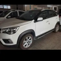 X22 دنده ای اسپرت لاکچری