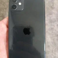 اپل iPhone 11 با حافظهٔ ۶۴ گیگابایت