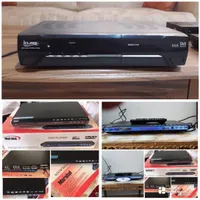 دستگاه DVDمارشال