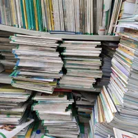 کتاب وزارتی دهم یازدهم کنکور ۱۴۰۲ نو و دست دوم|کتاب و مجله آموزشی|مشهد, شهرک رازی (شهرک غرب)|دیوار
