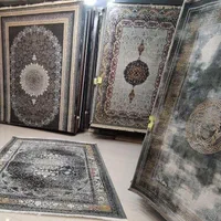 فروش فرش دوازده متری نقشه جدید        *offکارخانه*|فرش|مشهد, ایثارگران|دیوار