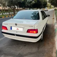 پارس موتور جدید XU7P مدل 1402|خودرو سواری و وانت|زاهدان, |دیوار