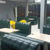 انواع مبل رستوران  فستفودی طباخی کافه شیرینی