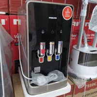 آبسردکن آفترون پاناسونیک نیکای اصلی«ممسنی نوراباد)|آبسردکن و تصفیه آب|یاسوج, |دیوار