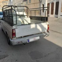 پیکان وانت CNG، مدل ۱۳۹۱|خودرو سواری و وانت|جهرم, |دیوار