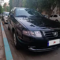 سورن پلاس موتور xup|خودرو سواری و وانت|اهواز, کمپلو جنوبی|دیوار