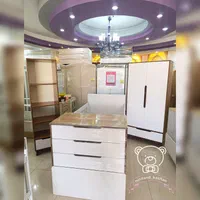 تخت کودک مدل آرین|تخت و سرویس خواب|کاشان, فاز ۲ ناجی آباد|دیوار