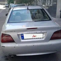 پروتون ایمپین اتوماتیک ۲۰۰۸|خودرو سواری و وانت|تهران, قیطریه|دیوار