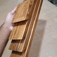 شلف دیواری پیچ مخفی تک و عمده