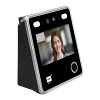 دستگاه حضور و غیاب چهره و انگشت Timmy AI12F|دفتر کار|شیراز, ملاصدرا|دیوار