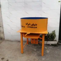 دستگاه بلوک زن|ماشین‌آلات صنعتی|تهران, عباس‌آباد|دیوار